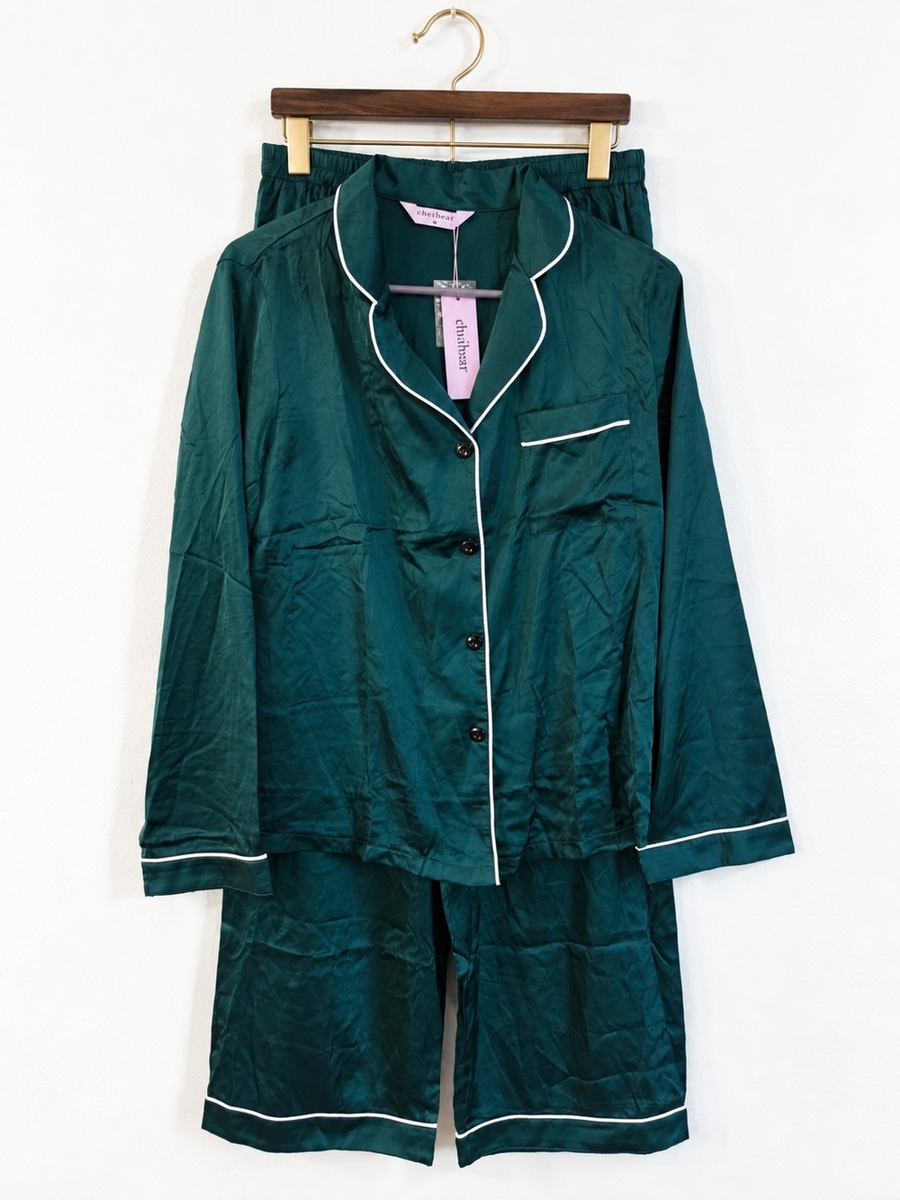 Cheibear Pajama Set